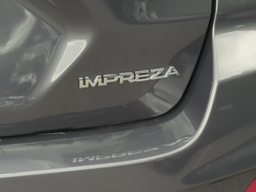 Thumbnail: 2025 Subaru Impreza - 7