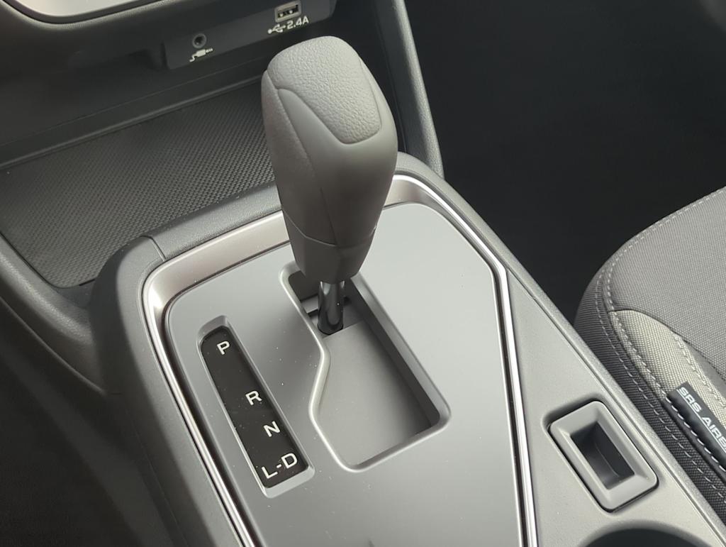 Thumbnail: 2025 Subaru Impreza - 15