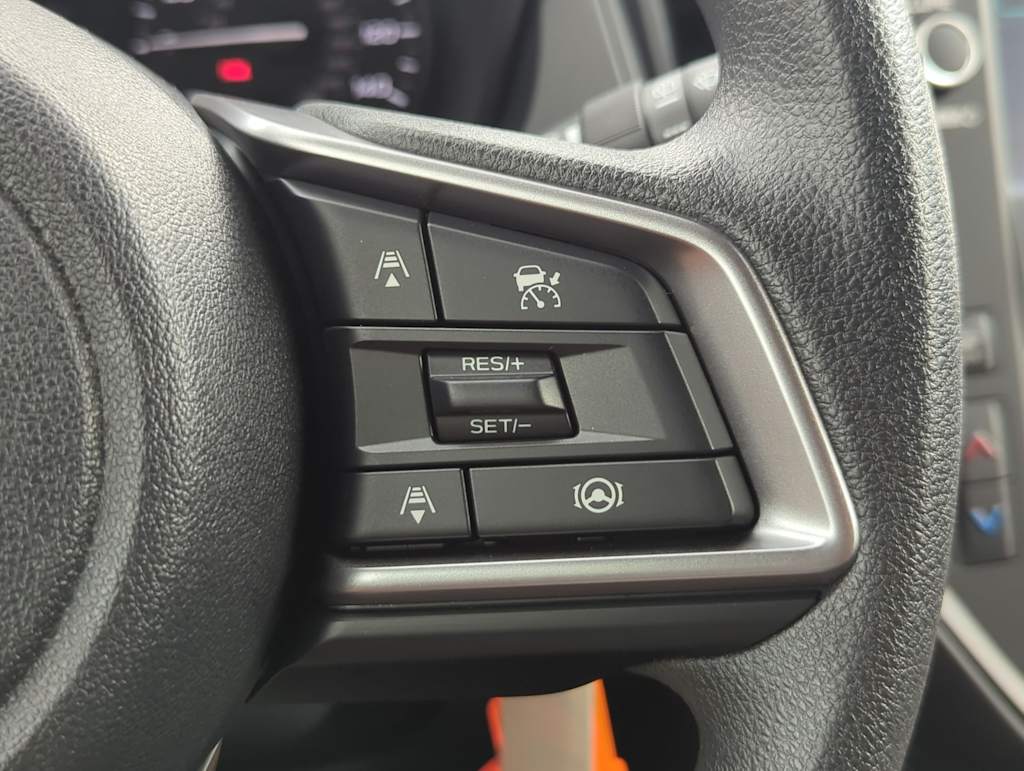 Thumbnail: 2025 Subaru Impreza - 30