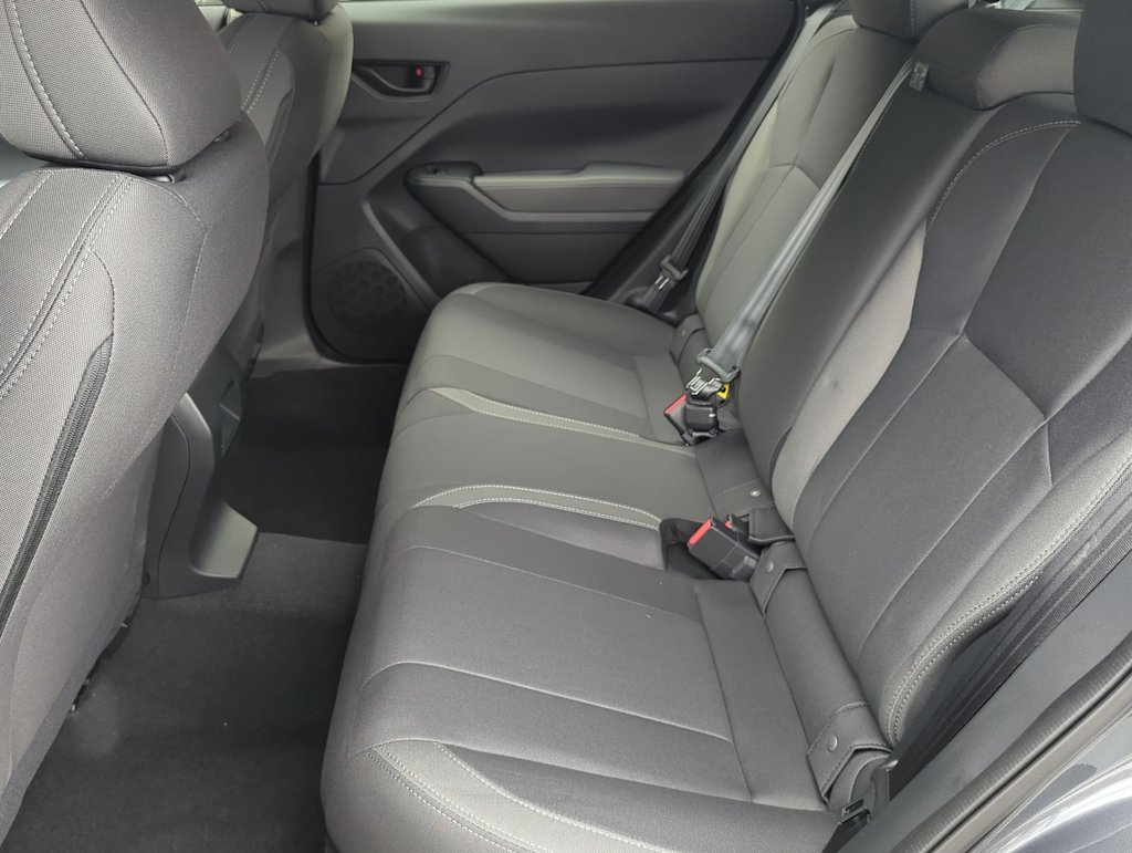 Thumbnail: 2025 Subaru Impreza - 26