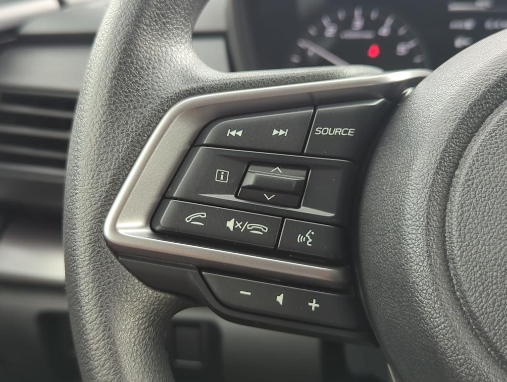 Thumbnail: 2025 Subaru Impreza - 29