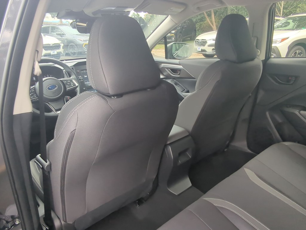 Thumbnail: 2025 Subaru Impreza - 13