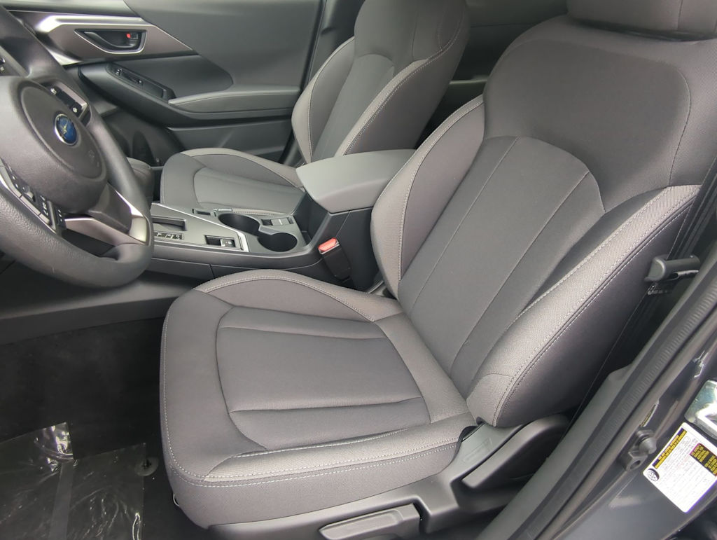 Thumbnail: 2025 Subaru Impreza - 12