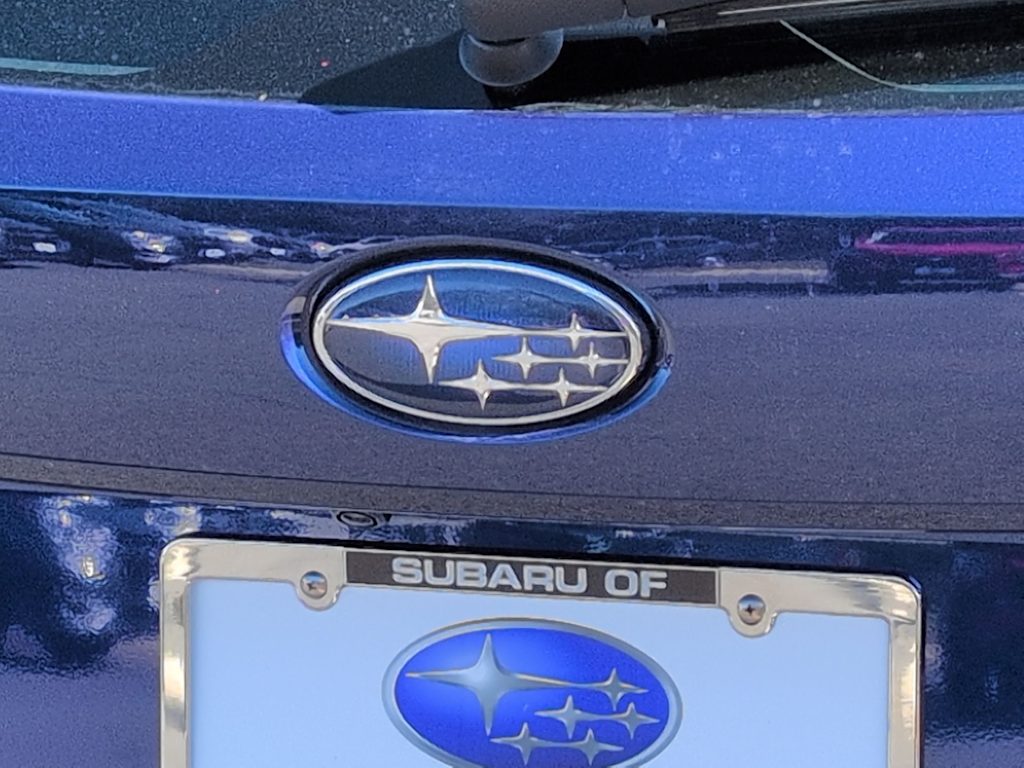 Thumbnail: 2025 Subaru Impreza - 7