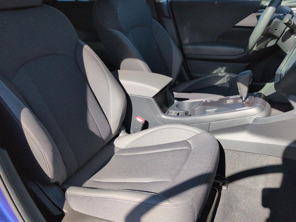 Thumbnail: 2025 Subaru Impreza - 28