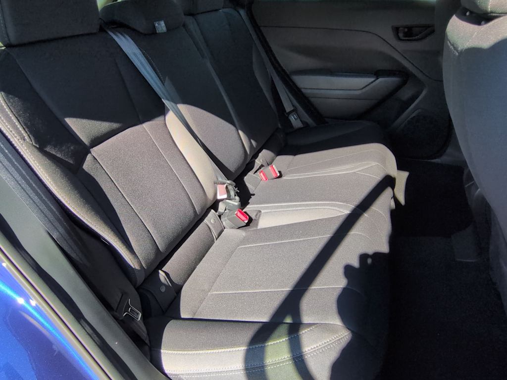 Thumbnail: 2025 Subaru Impreza - 27