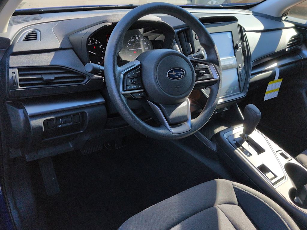 Thumbnail: 2025 Subaru Impreza - 2