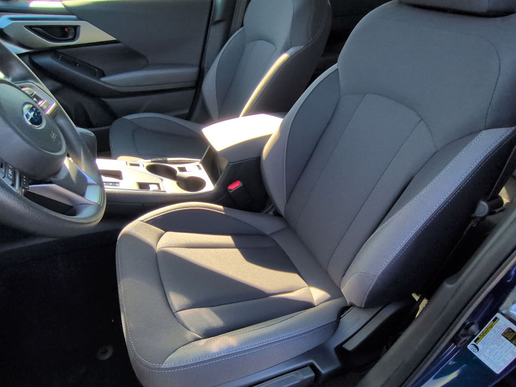 Thumbnail: 2025 Subaru Impreza - 12