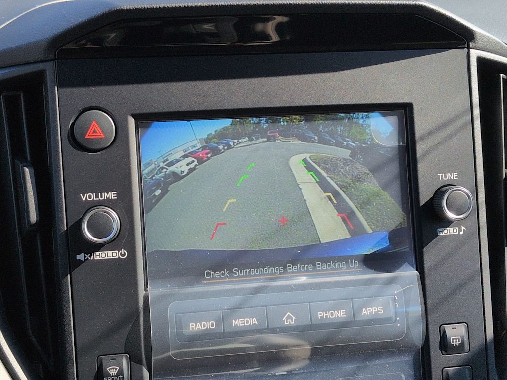 Thumbnail: 2025 Subaru Impreza - 33