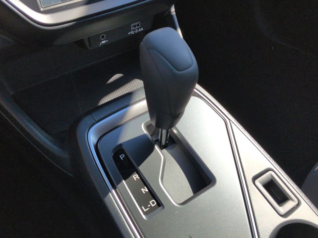 Thumbnail: 2025 Subaru Impreza - 15