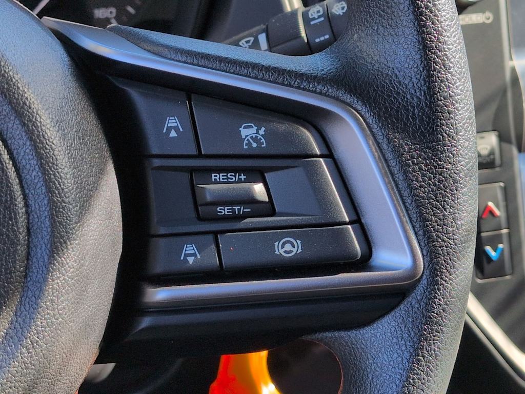 Thumbnail: 2025 Subaru Impreza - 30