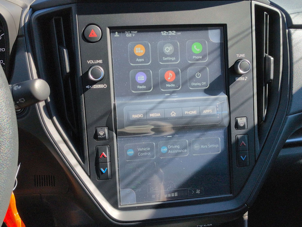 Thumbnail: 2025 Subaru Impreza - 14