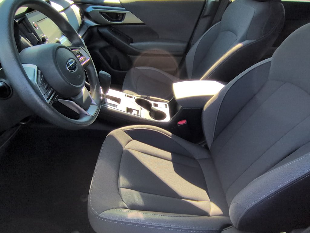 Thumbnail: 2025 Subaru Impreza - 11