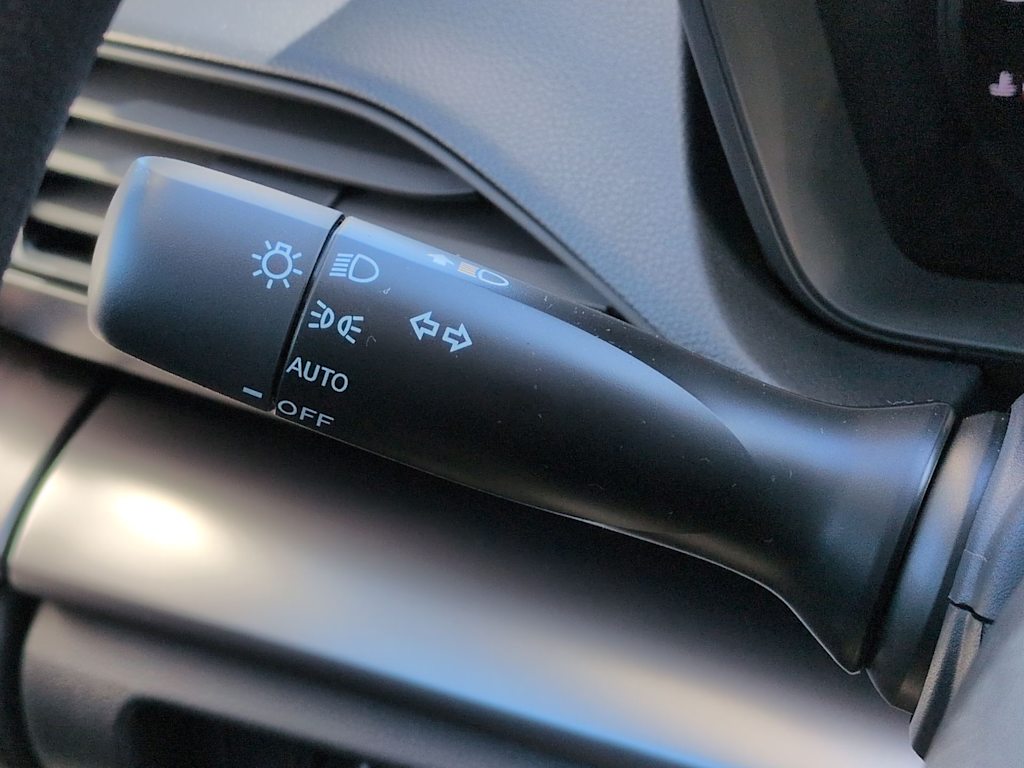 Thumbnail: 2025 Subaru Impreza - 32