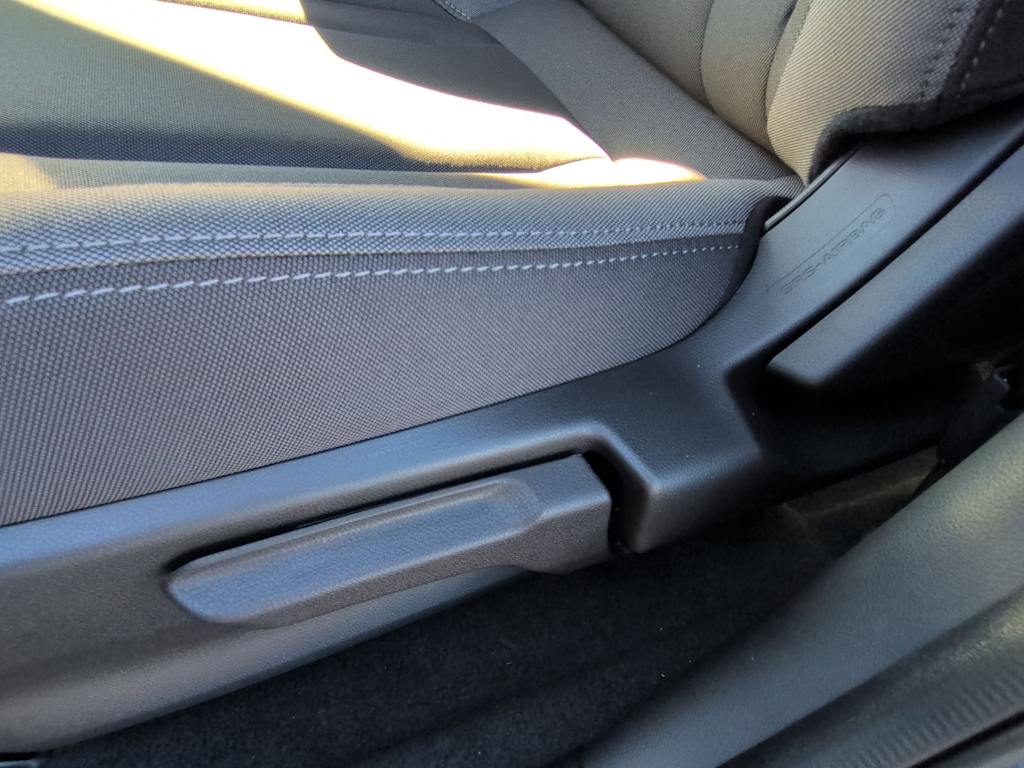 Thumbnail: 2025 Subaru Impreza - 25