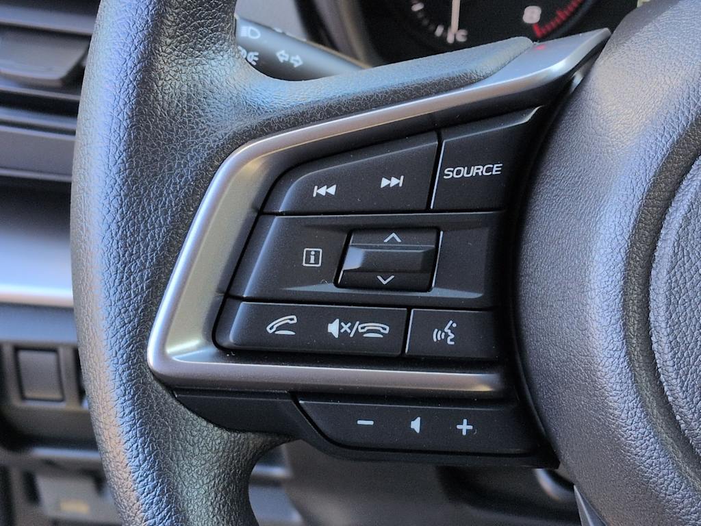 Thumbnail: 2025 Subaru Impreza - 29