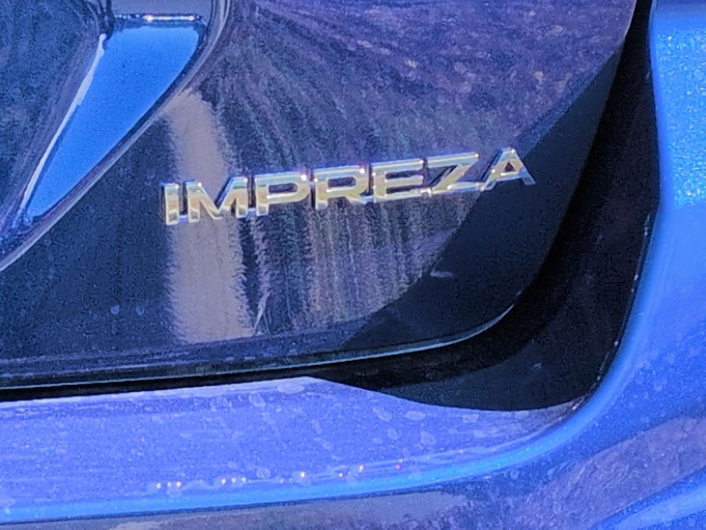 Thumbnail: 2025 Subaru Impreza - 24