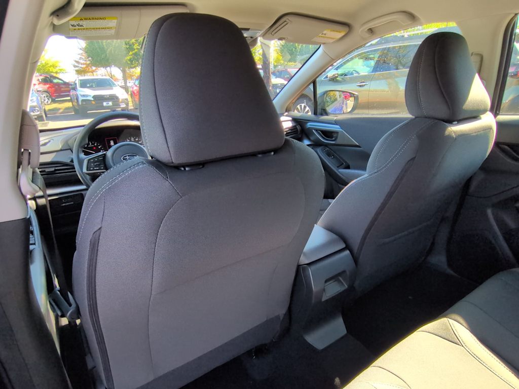 Thumbnail: 2025 Subaru Impreza - 26