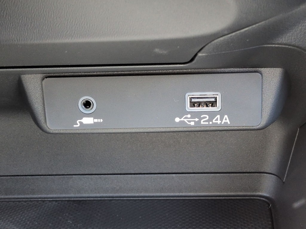 Thumbnail: 2025 Subaru Impreza - 18