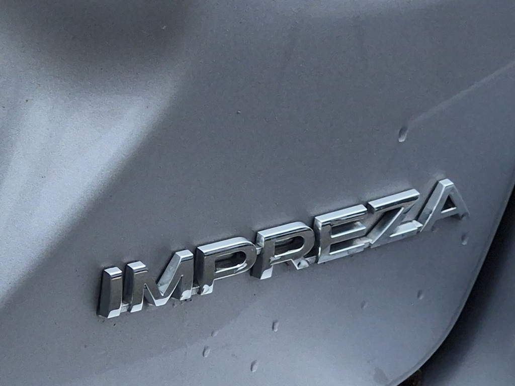 Thumbnail: 2024 Subaru Impreza - 23