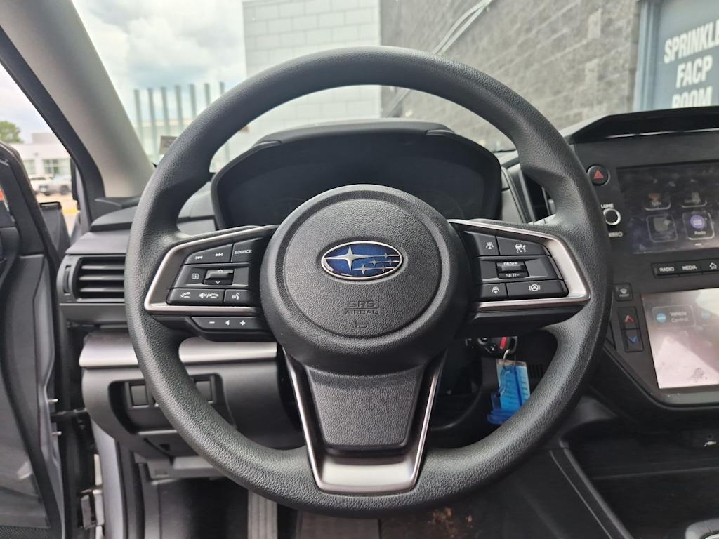Thumbnail: 2024 Subaru Impreza - 13