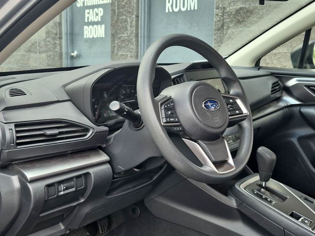 Thumbnail: 2024 Subaru Impreza - 2