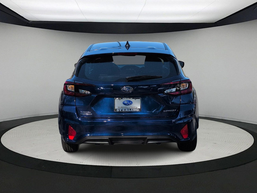 Thumbnail: 2025 Subaru Impreza - 21