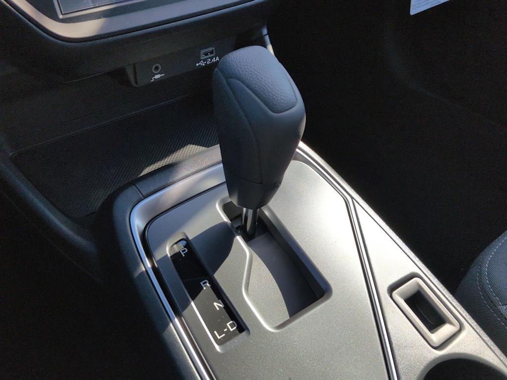 Thumbnail: 2025 Subaru Impreza - 14