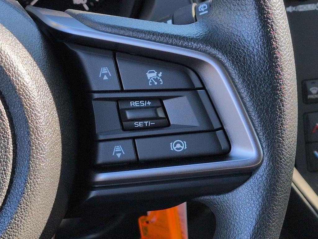 Thumbnail: 2025 Subaru Impreza - 30