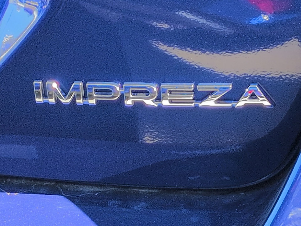 Thumbnail: 2025 Subaru Impreza - 24