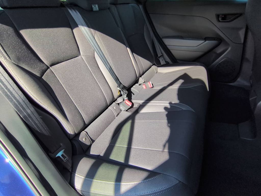 Thumbnail: 2025 Subaru Impreza - 27