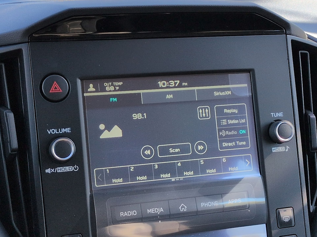 Thumbnail: 2025 Subaru Impreza - 34