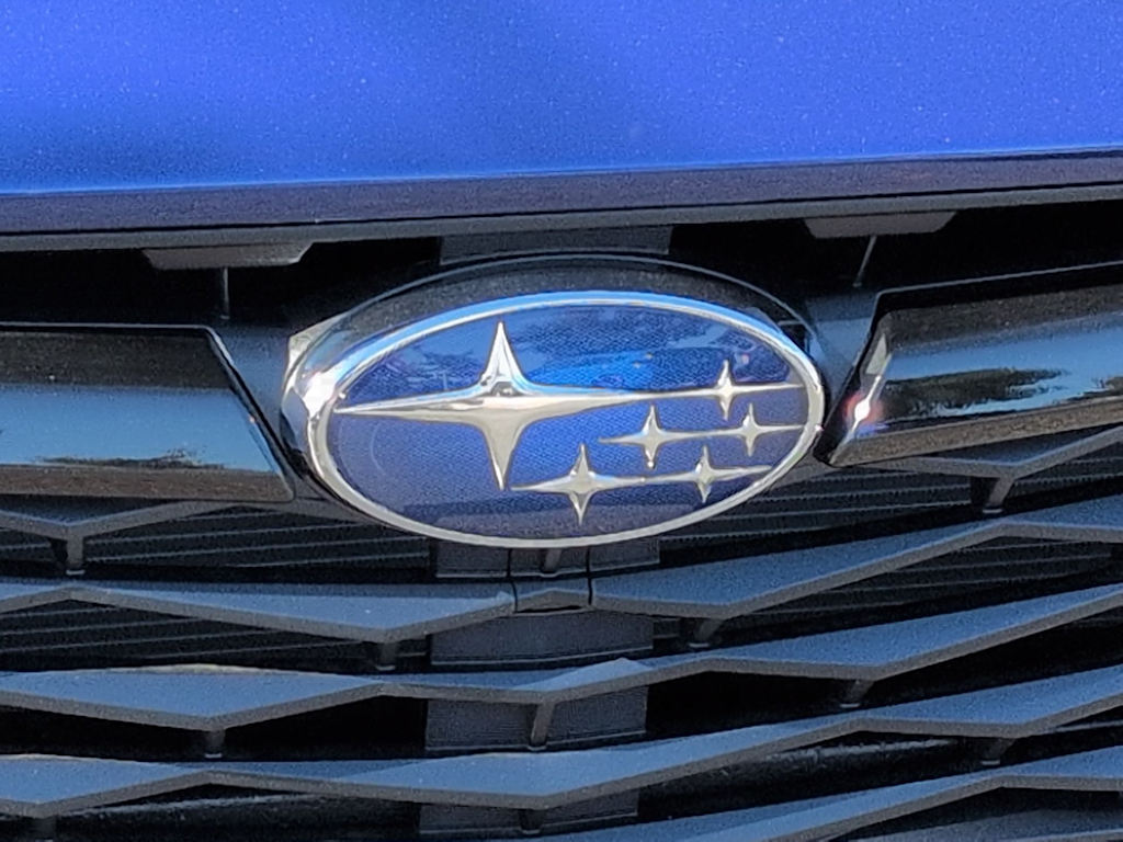 Thumbnail: 2025 Subaru Impreza - 6