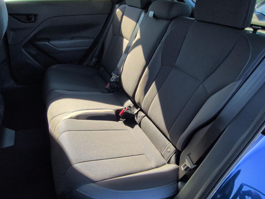 Thumbnail: 2025 Subaru Impreza - 12