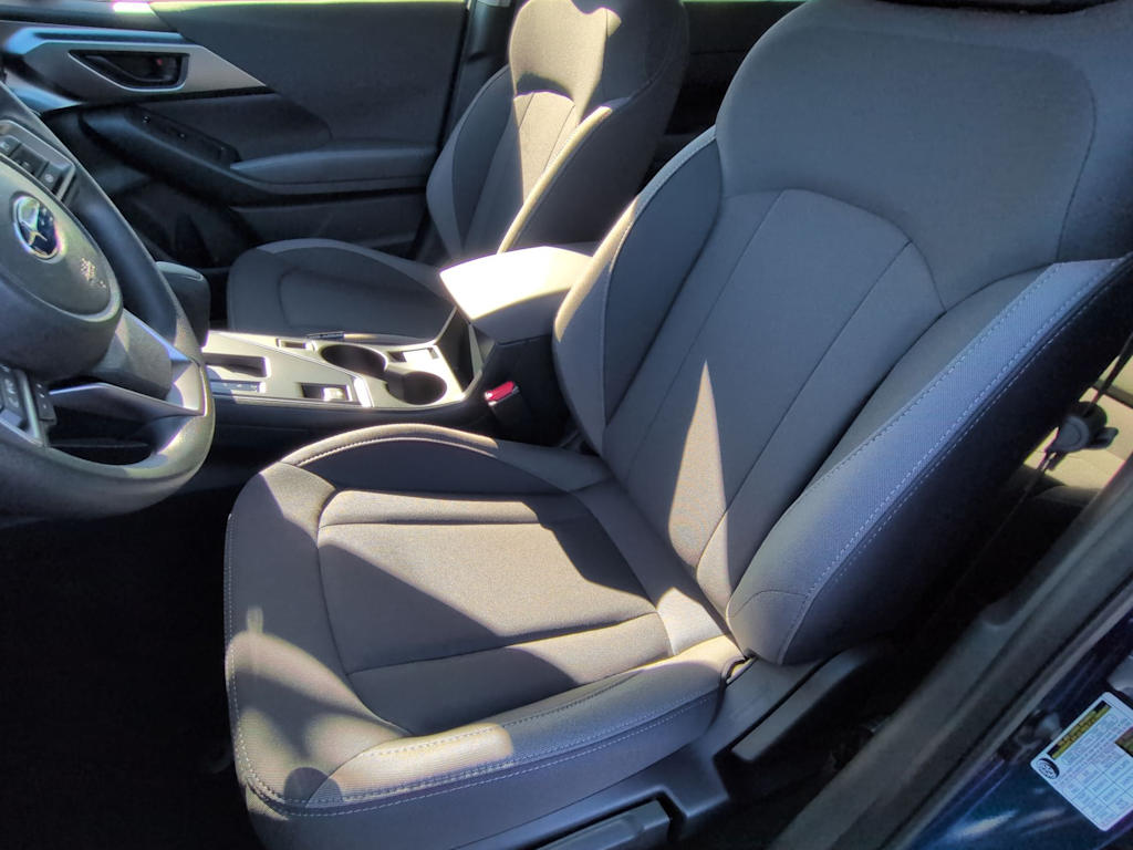 Thumbnail: 2025 Subaru Impreza - 11