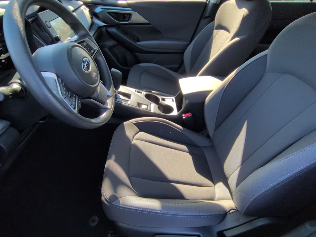 Thumbnail: 2025 Subaru Impreza - 10