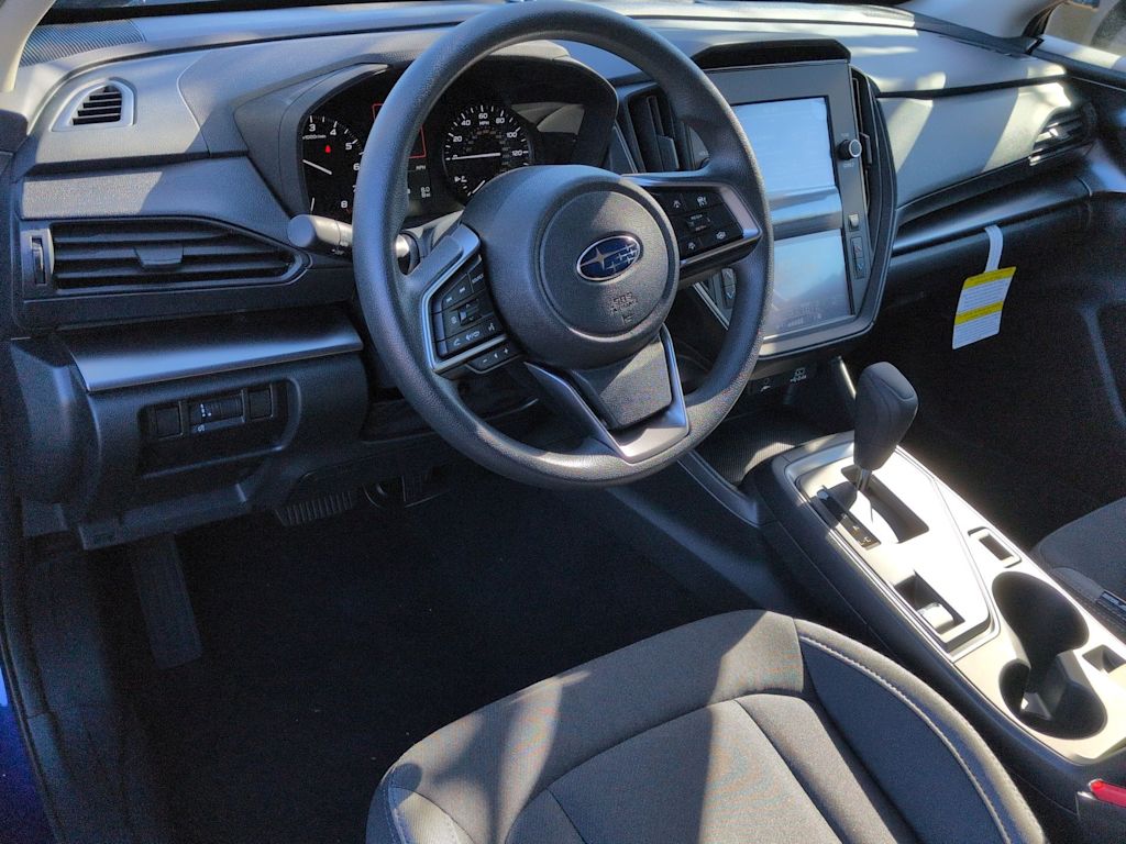 Thumbnail: 2025 Subaru Impreza - 2