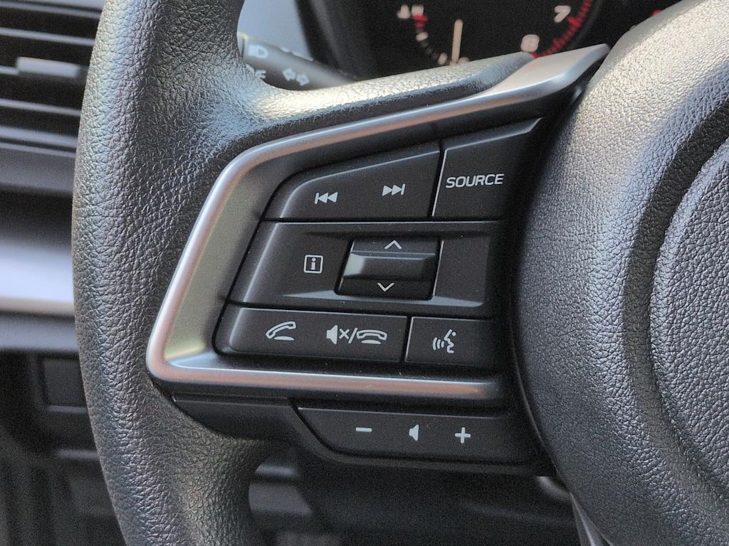 Thumbnail: 2025 Subaru Impreza - 30