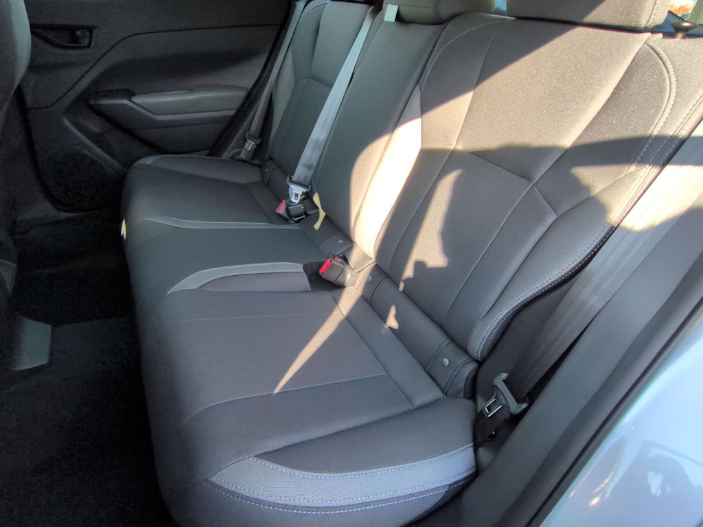 Thumbnail: 2025 Subaru Impreza - 27