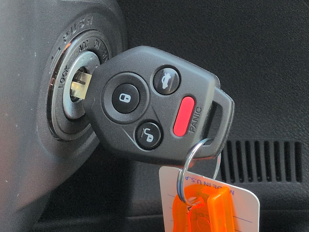 Thumbnail: 2025 Subaru Impreza - 14