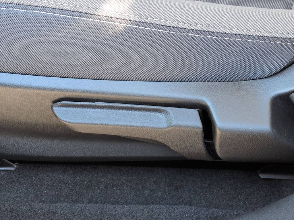 Thumbnail: 2025 Subaru Impreza - 26