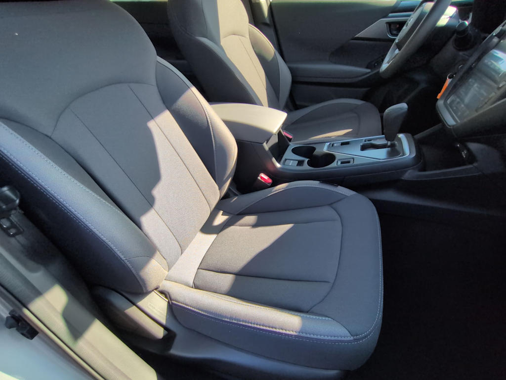 Thumbnail: 2025 Subaru Impreza - 29