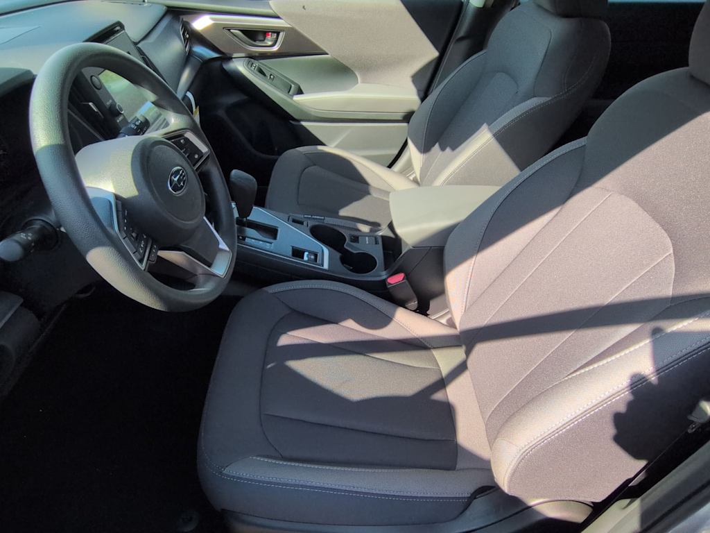 Thumbnail: 2025 Subaru Impreza - 11