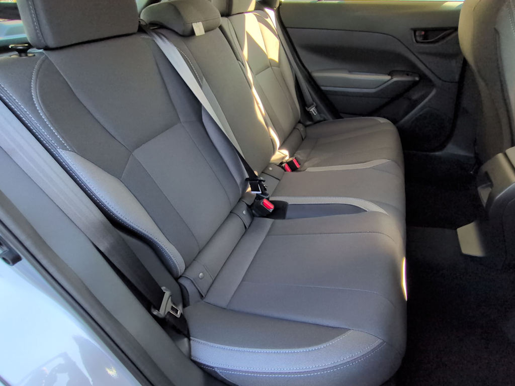 Thumbnail: 2025 Subaru Impreza - 28