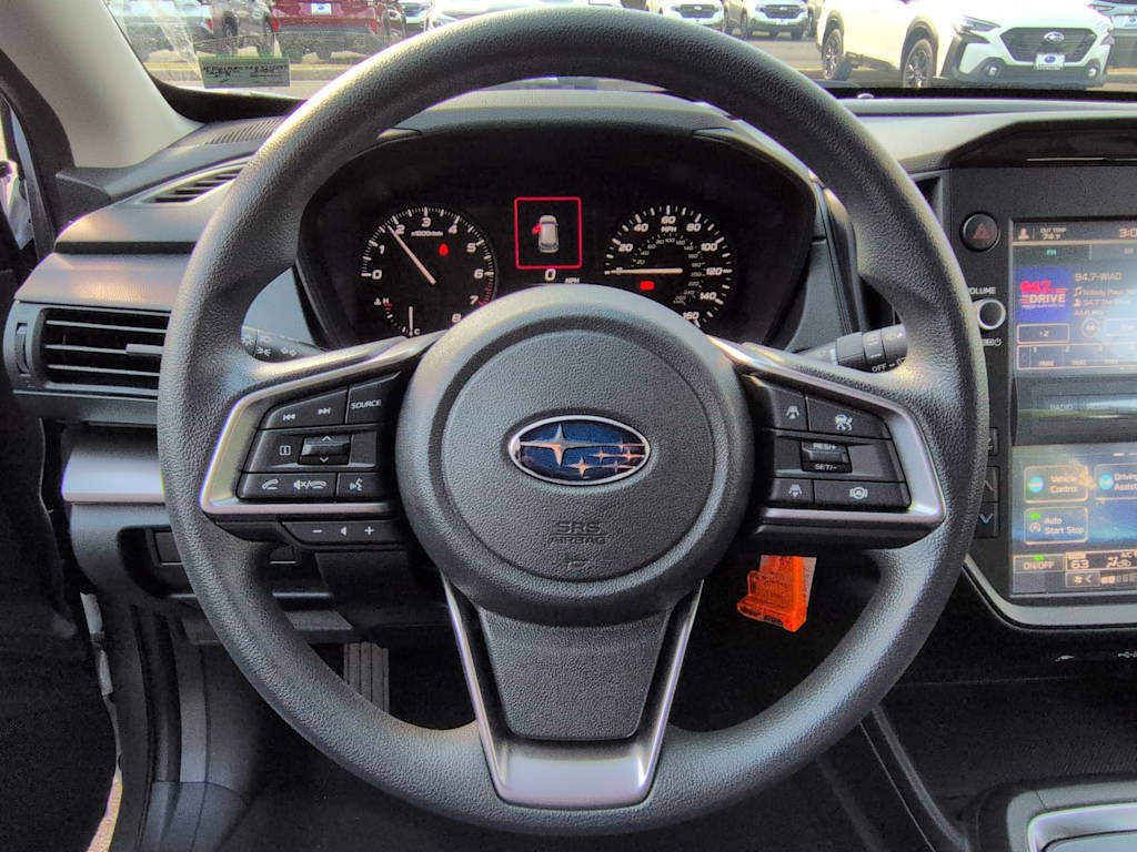Thumbnail: 2025 Subaru Impreza - 10