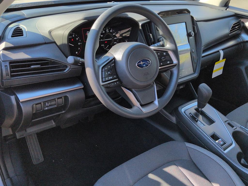 Thumbnail: 2025 Subaru Impreza - 2