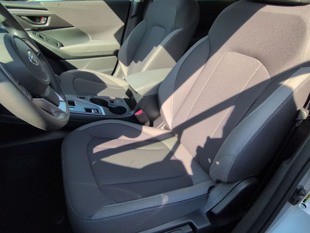 Thumbnail: 2025 Subaru Impreza - 12