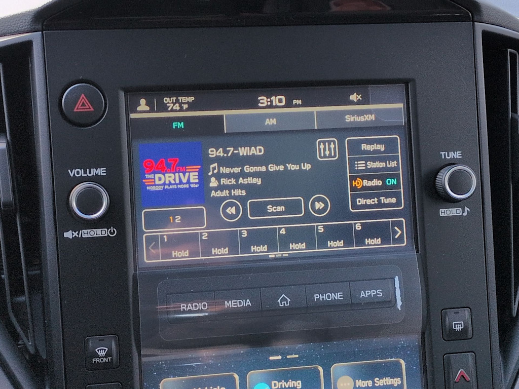 Thumbnail: 2025 Subaru Impreza - 34