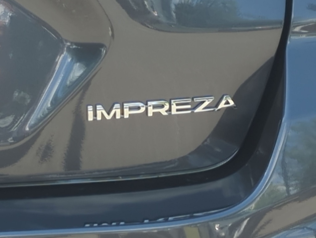Thumbnail: 2025 Subaru Impreza - 7