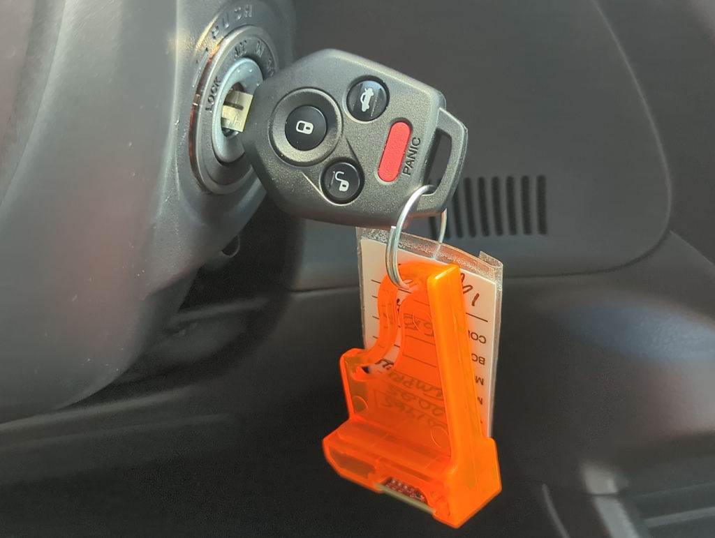 Thumbnail: 2025 Subaru Impreza - 18